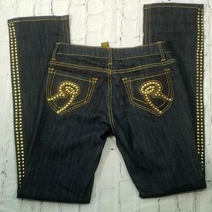 The Roc Jeans [Rocawear]